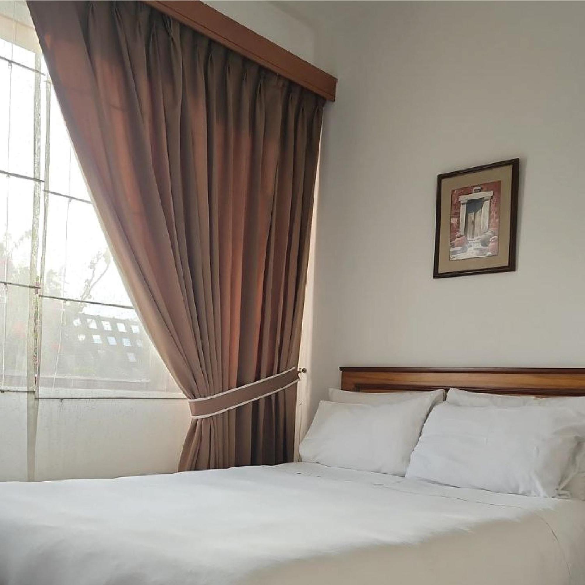 Hotel La Boutique