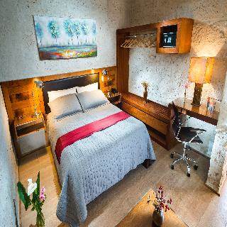 La Boutique 4* Arequipa