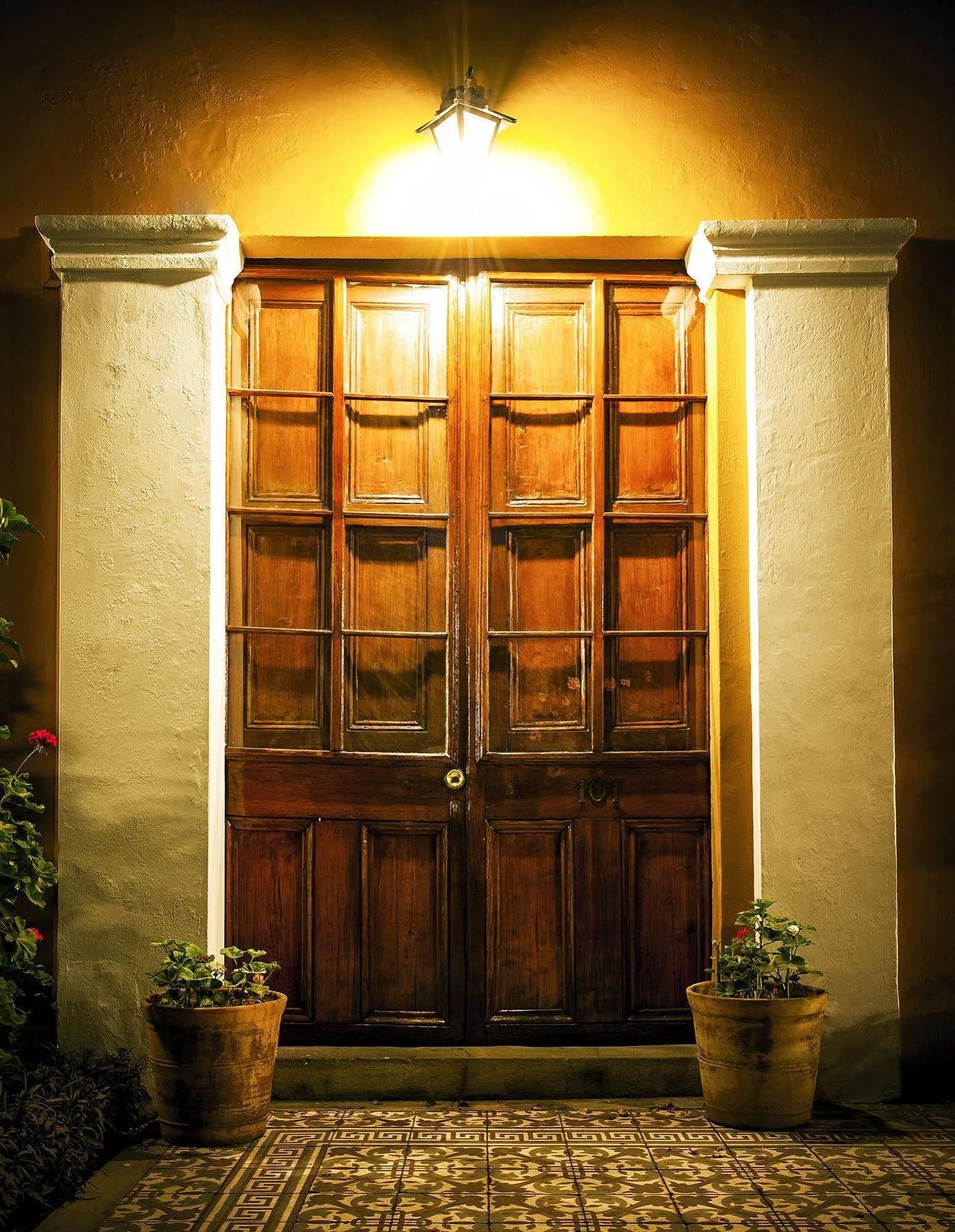 La Boutique Hotel Arequipa