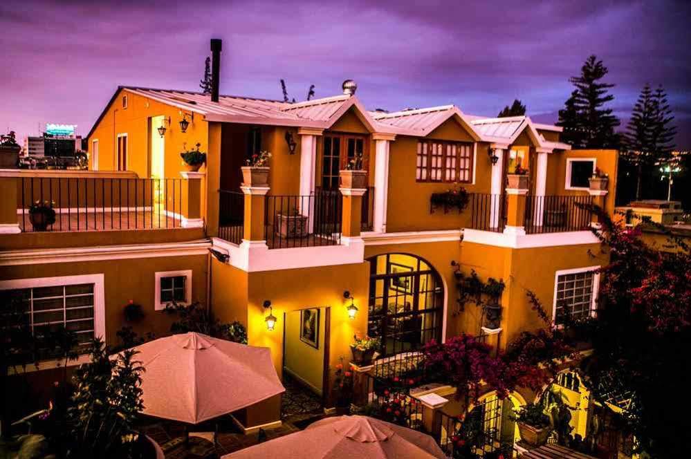 Hotel La Boutique 4*