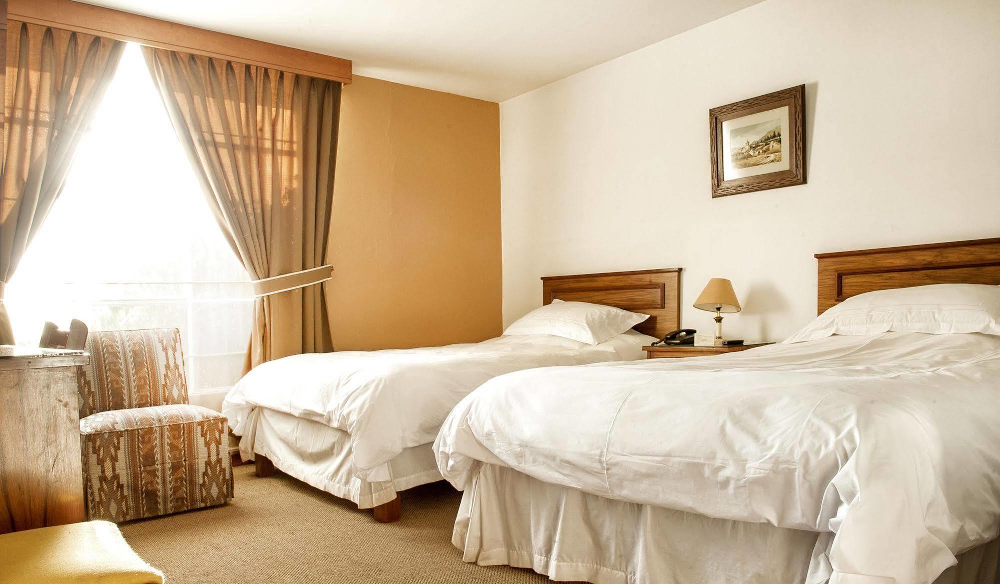 Hotel La Boutique 4*