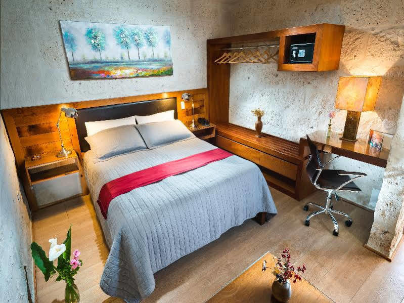 La Boutique Hotel