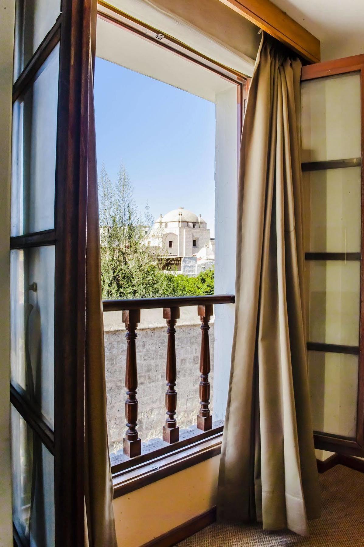 La Boutique Arequipa