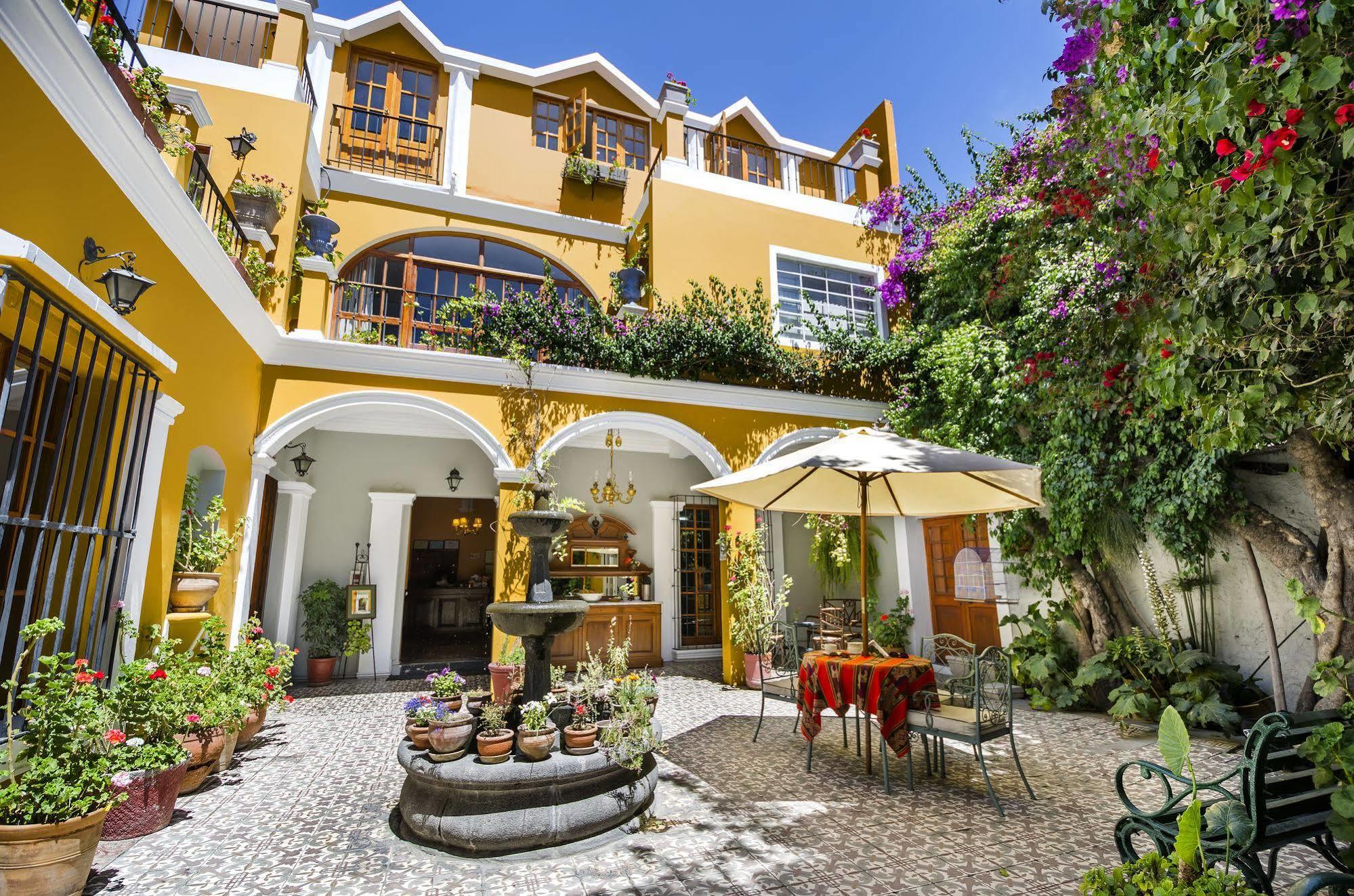 La Boutique Arequipa