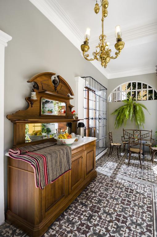 La Boutique Hotel 4*