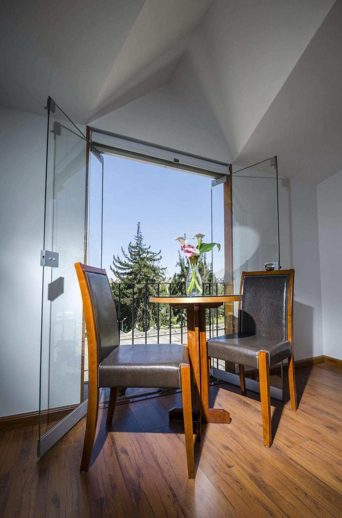 La Boutique Hotel Arequipa