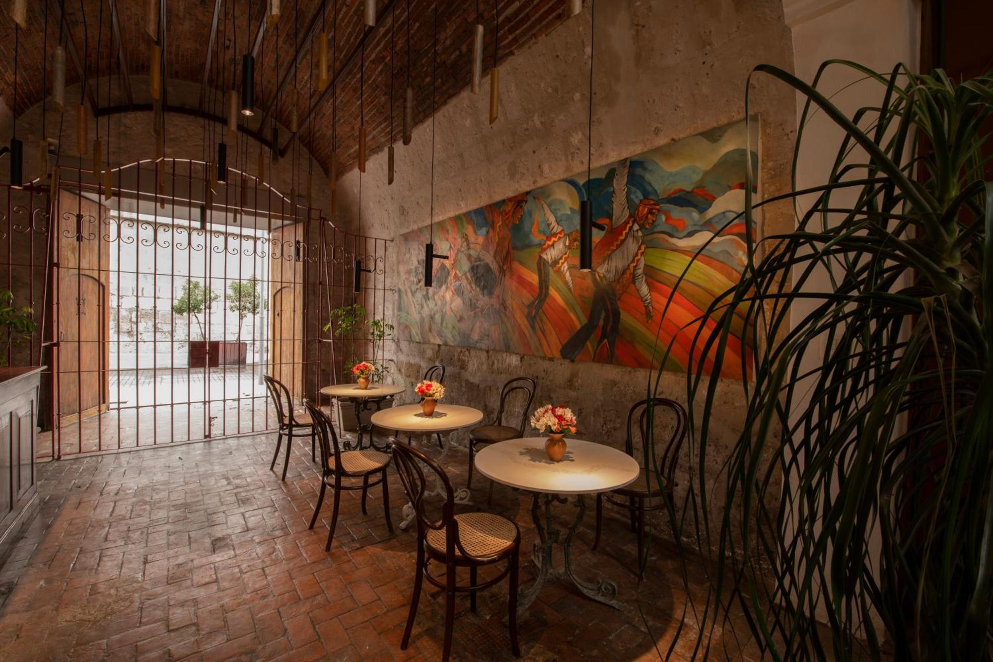 La Boutique Arequipa