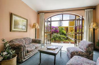 La Boutique Hotel Arequipa