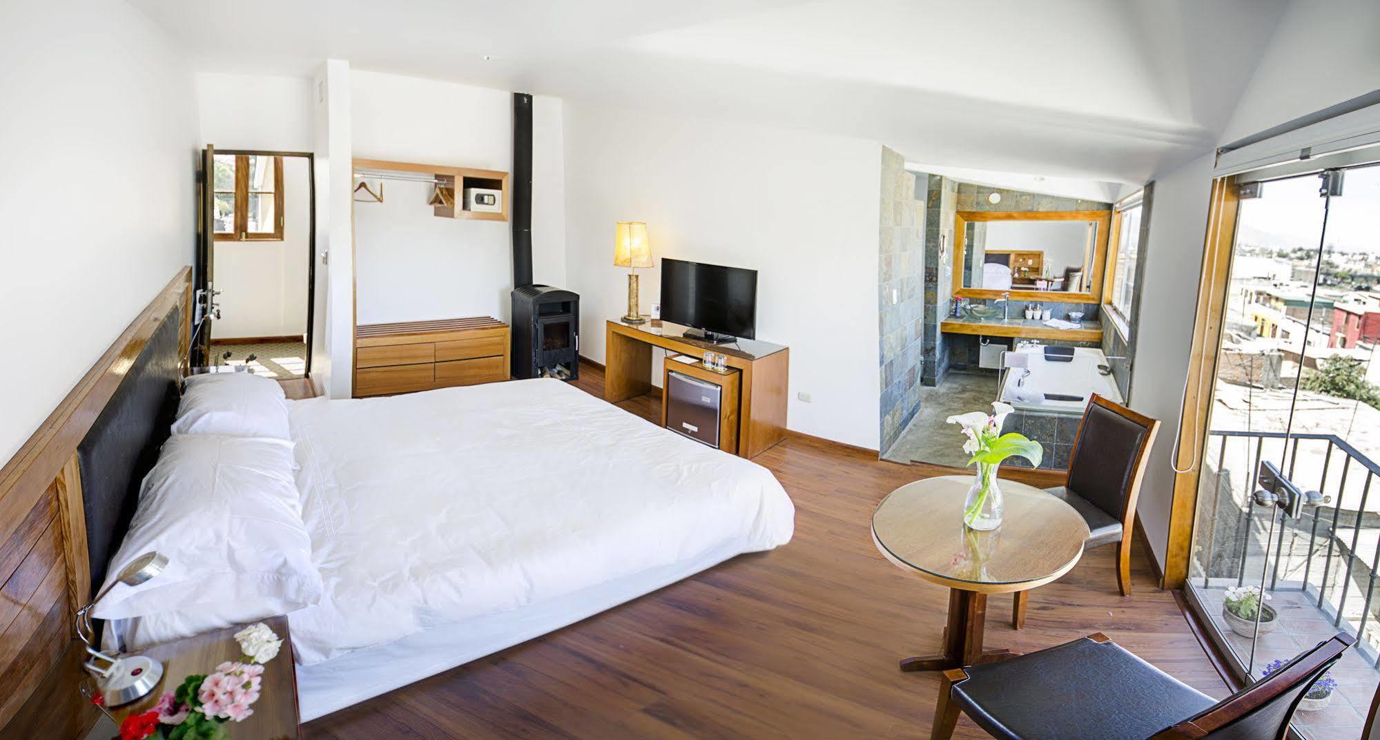 La Boutique Hotel 4*