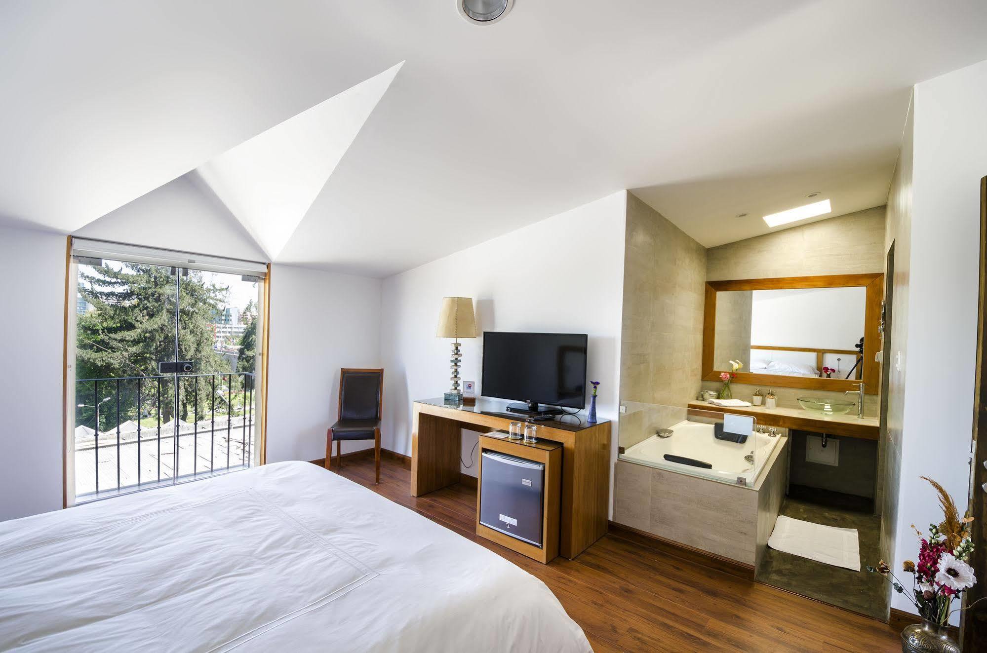 La Boutique 4* Arequipa