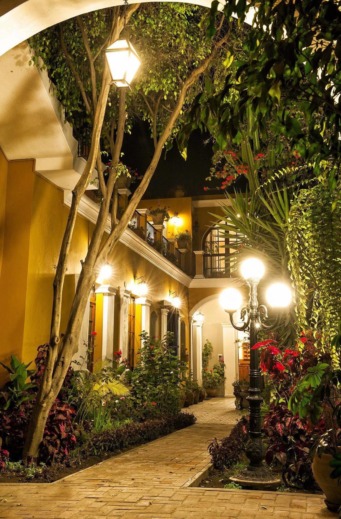 Hotel La Boutique 4*
