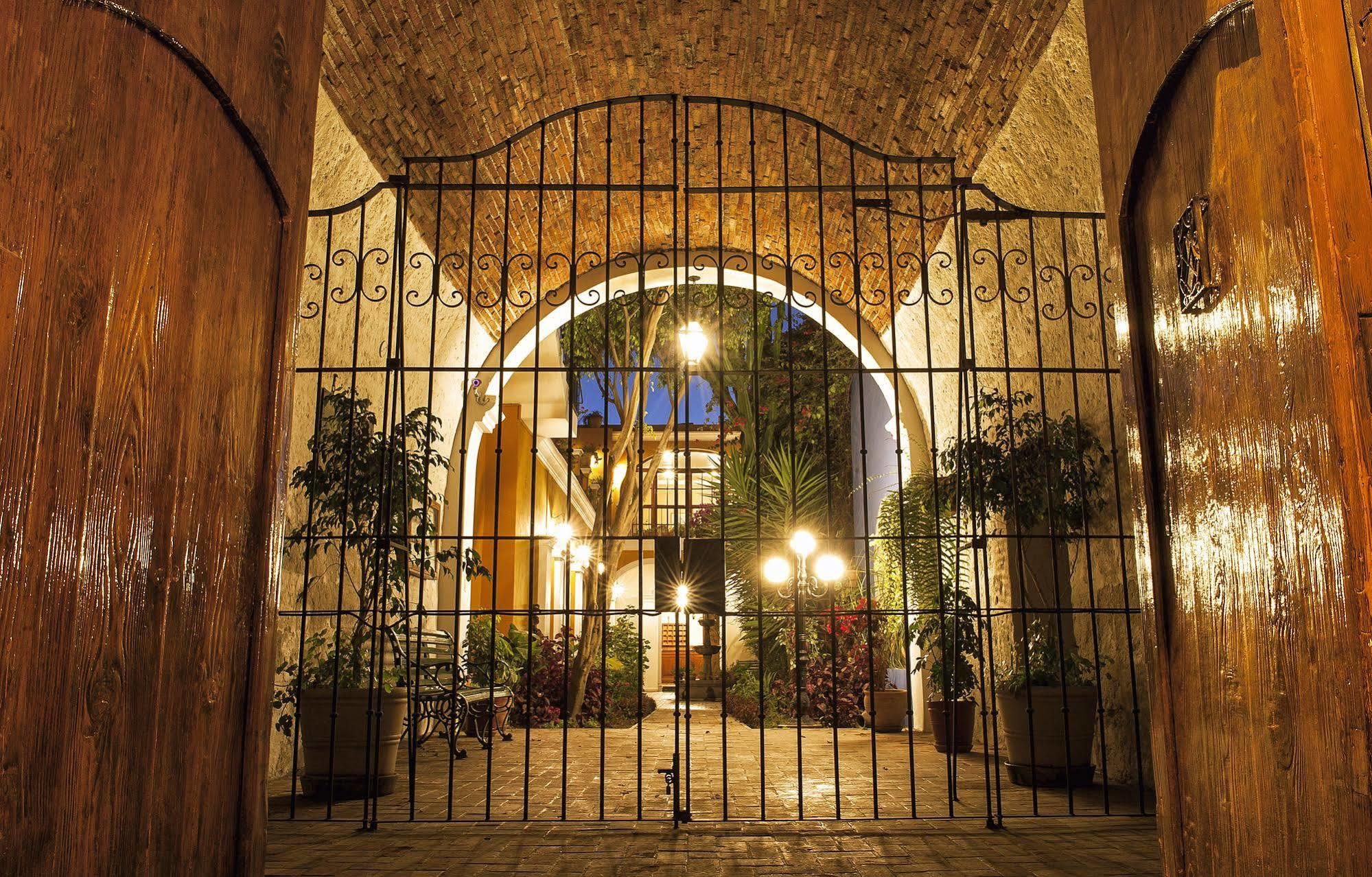 Hotel La Boutique Arequipa