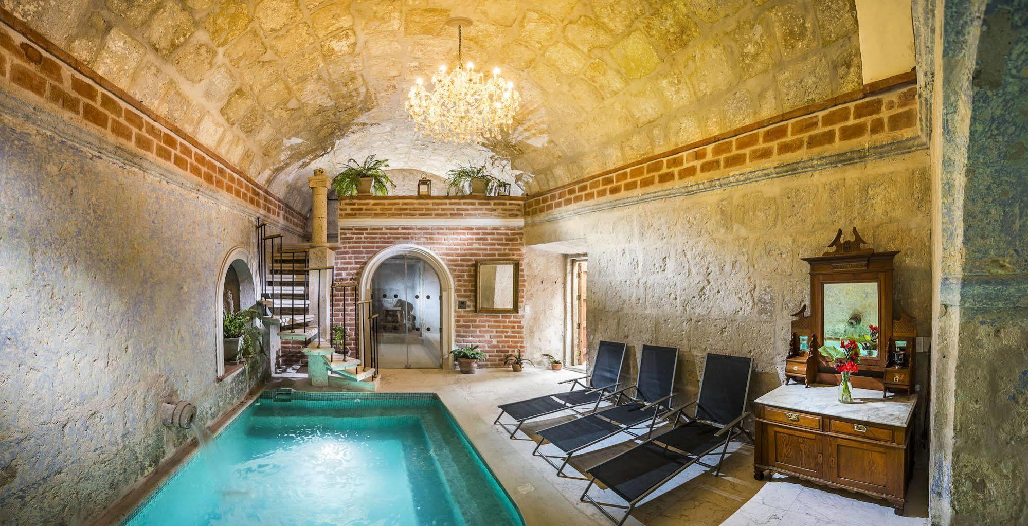 La Boutique Hotel Arequipa